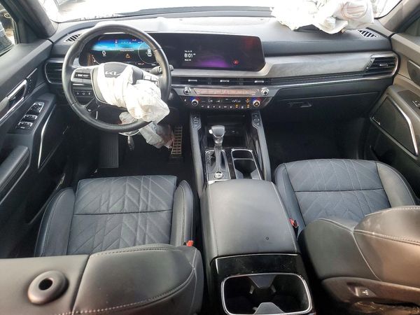 2024 KIA TELLURIDE