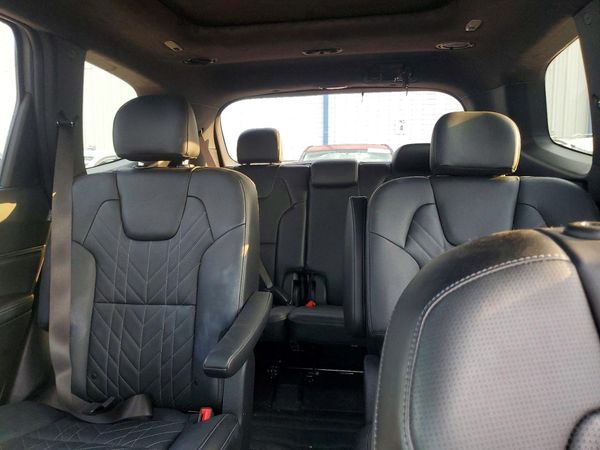 2024 KIA TELLURIDE