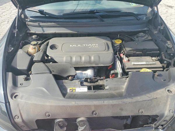 2014 JEEP GRAND CHER Limited