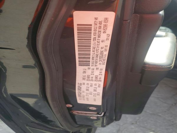 2014 JEEP GRAND CHER Limited