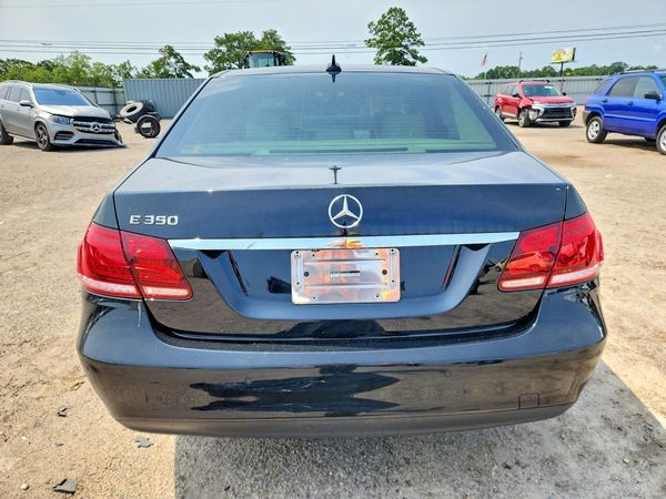 2015 MERCEDES-BENZ E