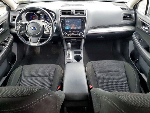 2018 SUBARU OUTBACK Premium