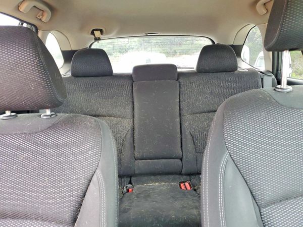 2018 SUBARU OUTBACK Premium