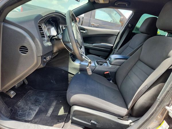2013 DODGE CHARGER SE