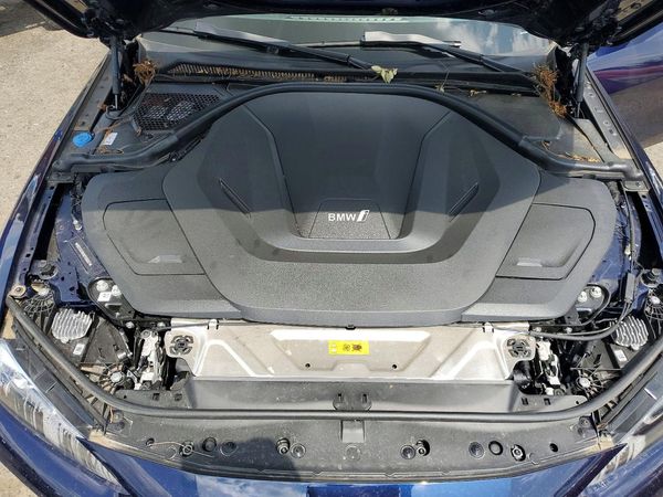 2024 BMW I4 xDrive40