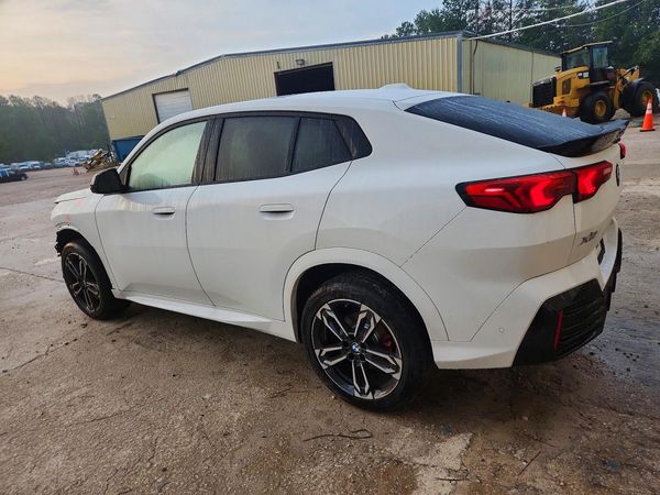 2026 BMW X2 xDrive28i