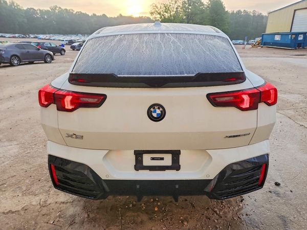 2026 BMW X2 xDrive28i
