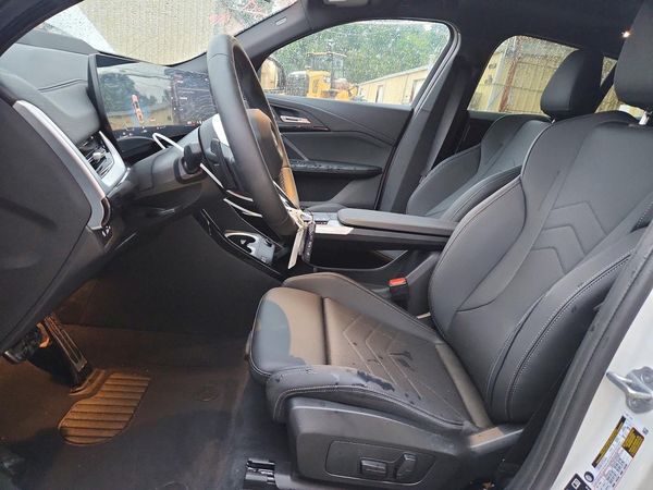 2026 BMW X2 xDrive28i