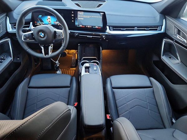2026 BMW X2 xDrive28i
