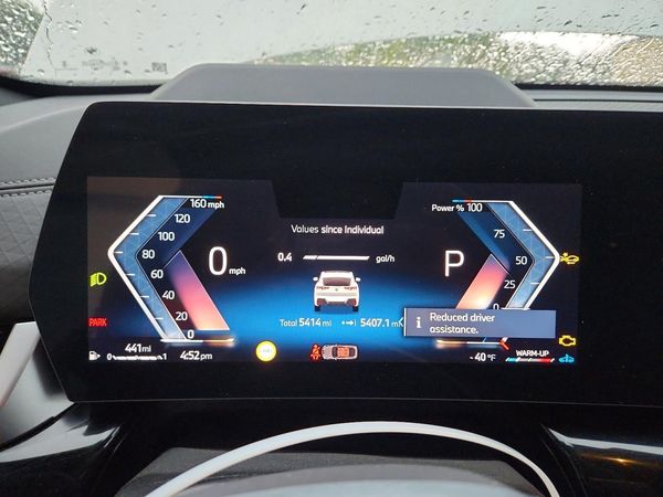 2026 BMW X2 xDrive28i