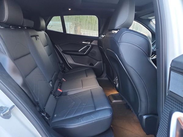 2026 BMW X2 xDrive28i