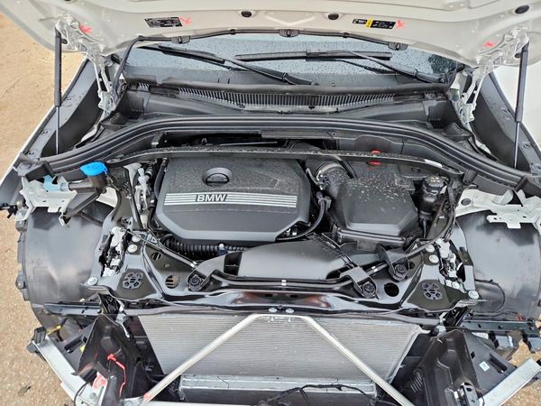 2026 BMW X2 xDrive28i