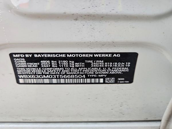 2026 BMW X2 xDrive28i