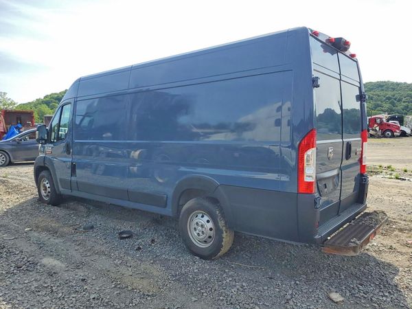 2020 RAM PROMASTER 3500 VF
