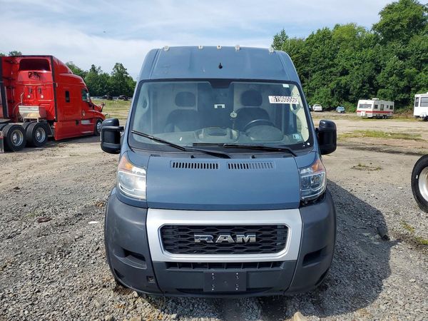 2020 RAM PROMASTER 3500 VF