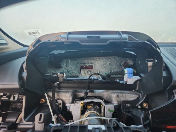2025 ACURA MDX Technology