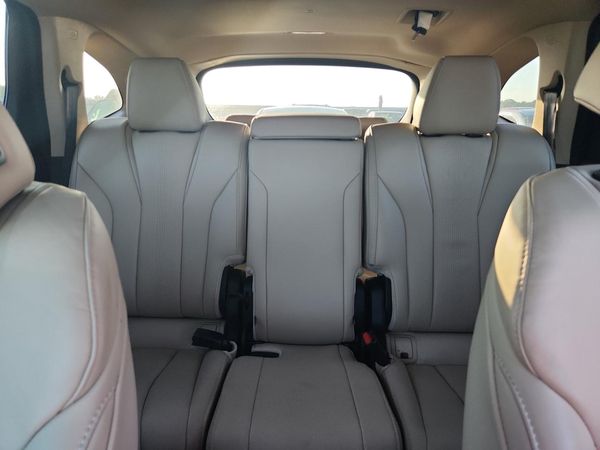 2025 ACURA MDX Technology
