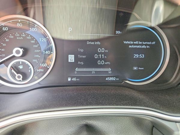 2024 GENESIS GV80
