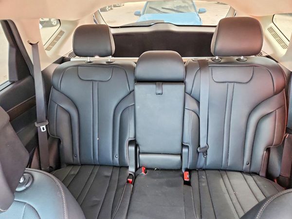 2024 GENESIS GV80