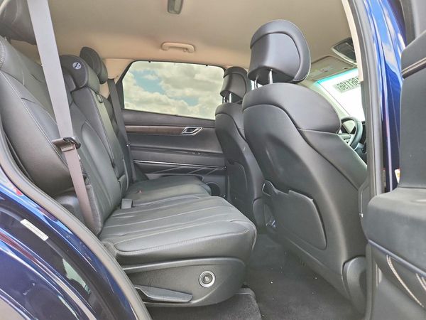2024 GENESIS GV80