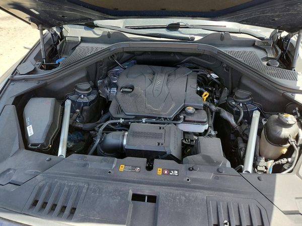 2024 GENESIS GV80