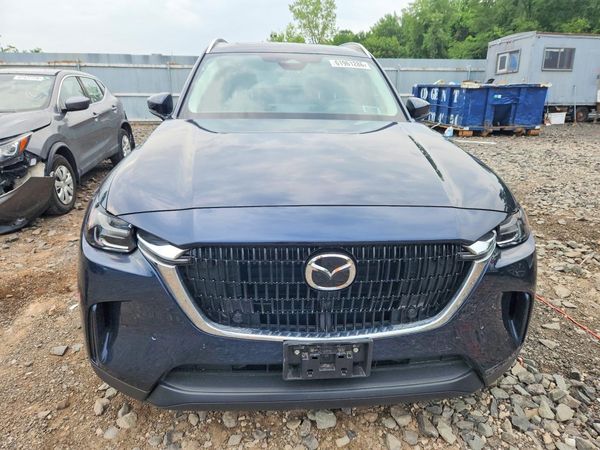 2025 MAZDA CX-90 Preferred