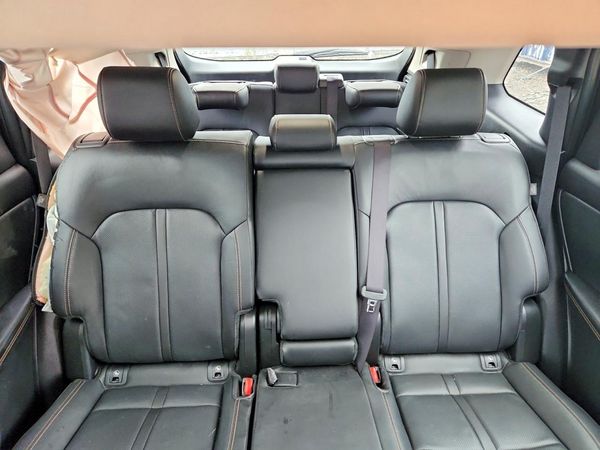 2025 MAZDA CX-90 Preferred