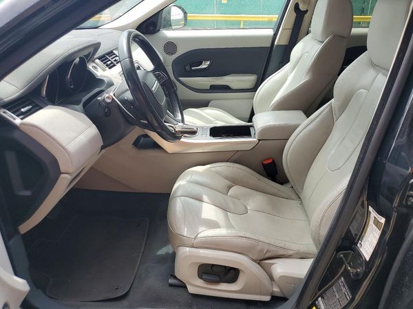 2015 LAND ROVER RANGEROVER Pure Plus