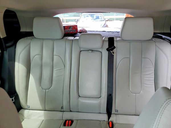 2015 LAND ROVER RANGEROVER Pure Plus