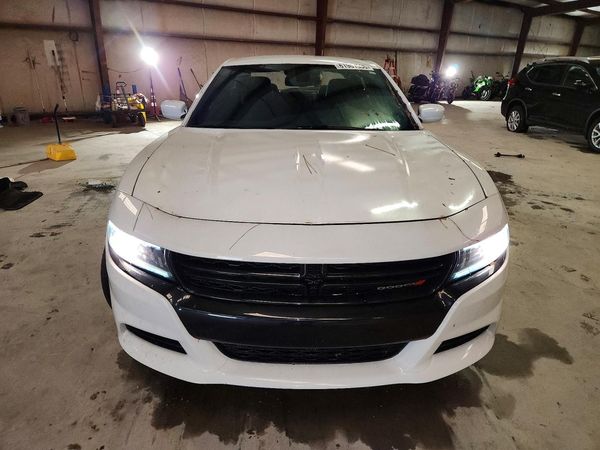 2022 DODGE CHARGER SXT AWD