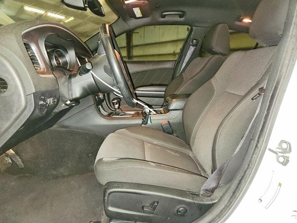 2022 DODGE CHARGER SXT AWD