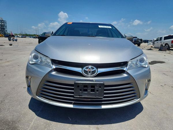 2017 TOYOTA CAMRY LE/SE/XLE/XSE — DIRF