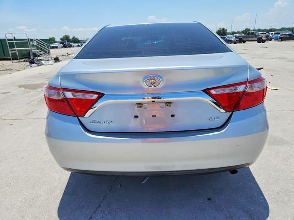 2017 TOYOTA CAMRY LE/SE/XLE/XSE — DIRR