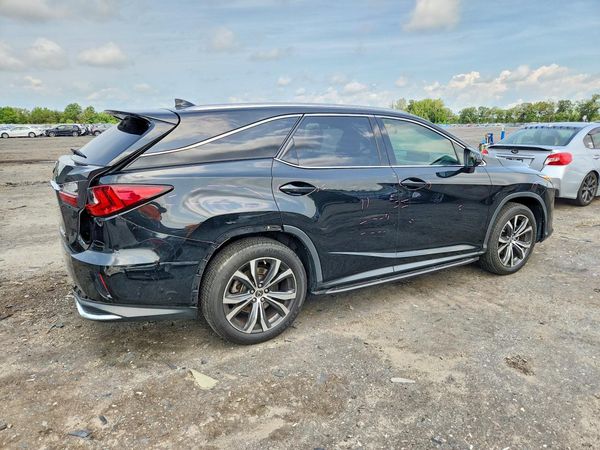 2019 LEXUS RX
