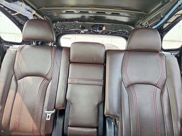 2019 LEXUS RX