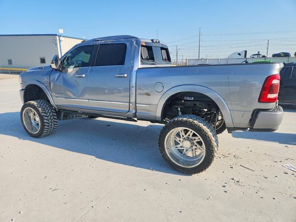 2019 RAM 2500 Limited