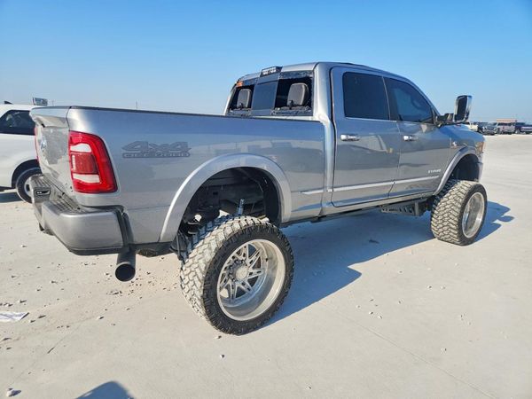 2019 RAM 2500 Limited