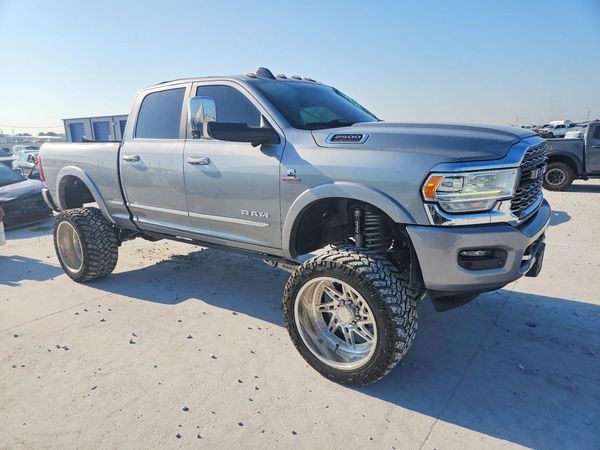 2019 RAM 2500 Limited
