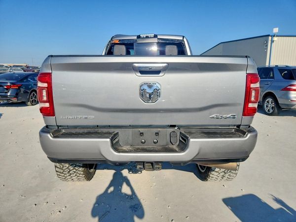 2019 RAM 2500 Limited