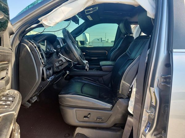 2019 RAM 2500 Limited