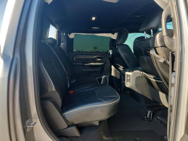 2019 RAM 2500 Limited