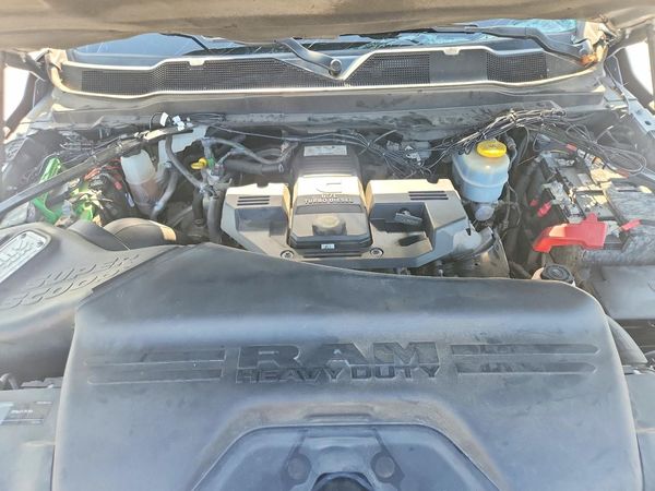 2019 RAM 2500 Limited