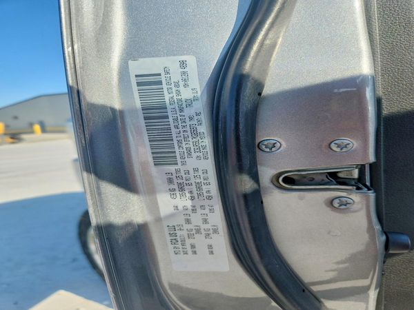 2019 RAM 2500 Limited