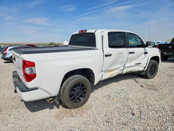2017 TOYOTA TUNDRA SR5/TRD Pro — PSRA