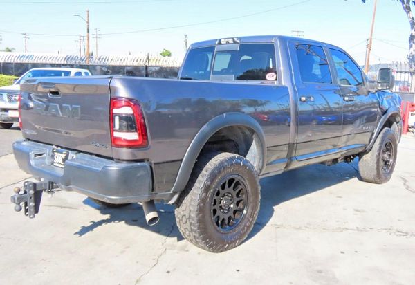 2023 RAM 2500 Power Wagon, Rebel