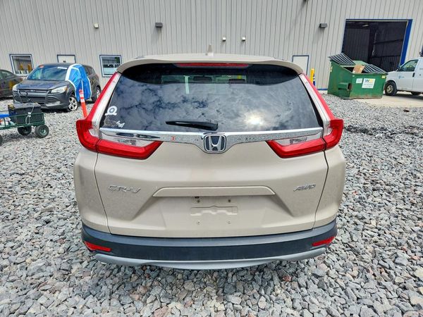 2017 HONDA CRV EX-L/EX-L Navi