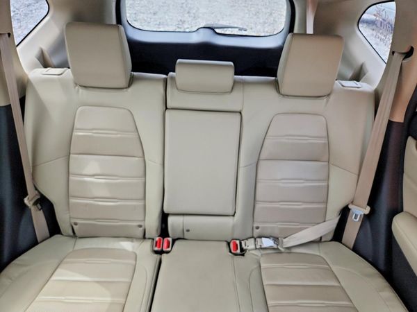2017 HONDA CRV EX-L/EX-L Navi