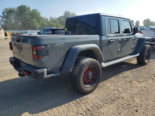2023 JEEP GLADIATOR