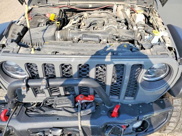2023 JEEP GLADIATOR