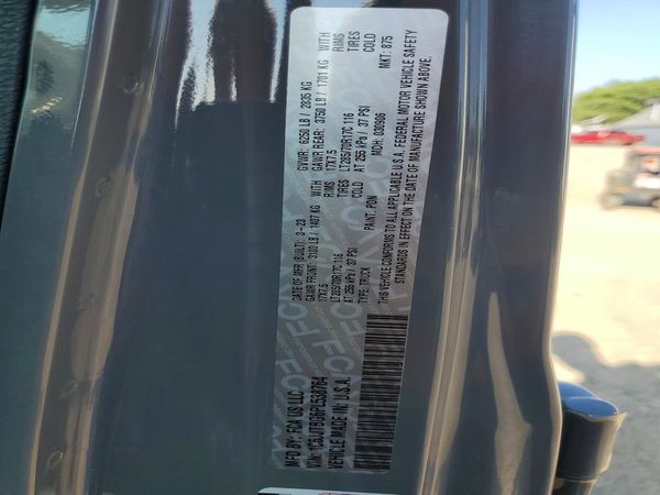 2023 JEEP GLADIATOR